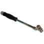 Tyre Inflator Twin Hold-On Open End for PCL Valve Connector