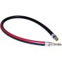 PCL Whip Hoses 0.6m
