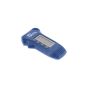 Digital Tyre Pressure & Depth Gauge Self-Calibrating with Auto Power Off