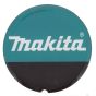 Makita Label for Makita DPC6430, EK6100 Disc Cutters - 806K78-5 ***LAST STOCK***