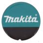 Makita Label for Makita DPC6430, EK6100 Disc Cutters - 806K78-5 ***LAST STOCK***