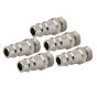 1/4" BSP Male Thread Euro Bayonet Coupler - 5 Pack