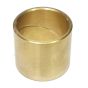Kingpost Bearing Liner For JCB 3CX, 4CX Diggers - Replace OEM: 808/00385