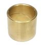 Kingpost Bearing Liner For JCB 3CX, 4CX Diggers - Replace OEM: 808/00385