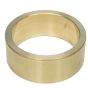 Kingpost Carriage Bearing Liner for JCB 3CX Diggers -Replaces:  808/00388