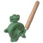 Semi Rotary Hand Patay Pump