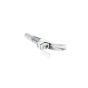 Quick Release Grease Coupler – 1/8" NPT, 3-Jaw Design