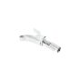 Quick Release Grease Coupler – 1/8" NPT, 3-Jaw Design