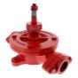 YL2 Semi Rotary Vane Pump – Manual Diesel Fuel Transfer Pump