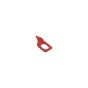 Indication Plate for Makita 51034, 5903R Circular Saw - OEM No. 816128-2