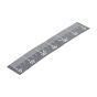 Bevel Scale Label for Makita LS1013 Compound Mitre Saw - OEM No. 816771-7