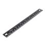 Scale Plate R for Makita LF1000 260mm Table Saws - 816827-6