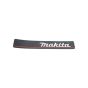 Trade Mark Label for Makita 5903R Circular Saw - OEM No. 819034-0