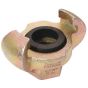 Q Type Claw Coupling Female Thread 1" BSP