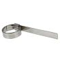 Band-It Hose Clamp for Trelawny SH1 & SH3 Hand Scabblers - 821.2000