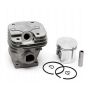 Cylinder & Piston 42mm for Stihl 024 MS240 Chainsaws - Replaces 1121 020 1200