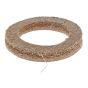 Leather Washer 1" Suitable for Plumbing Pipe Work Applications