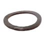 Leather Sealing Washer 4" High Quality for Connections