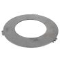 Brake Counterplate for JCB 409, TM200 Wheeled Loaders - Replaces 458/20289