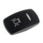 Panel Switch for JCB 30 PLUS, JCB140, JCB205 Tracked Excavators - Replaces 701/E8825