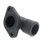 Water Connector for JCB 407, 408, 409 Wheeled Loaders - Replaces 02/201406
