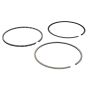 Piston Ring Set for JCB 802 Super, 8030ZTS, 8050 ZTS Mini Excavators - Replaces 02/634136