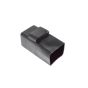 Glow Plug Replay for Kubota KX36-3, KX41-3, KX61-3 Mini Excavators - Replaces OEM T1060 33710