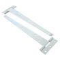 Tee Hinge Medium 10"