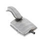 Exhaust Silencer Fits Atlas Copco Cobra TT Breaker - Non-Genuine