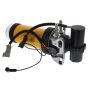 Fuel Lift Pump fits JCB 6TFT Site Dumper - Replaces OEM No. 320/A7046