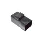 Glow Plug Replay for Kubota KX36-3, KX41-3, KX61-3 Mini Excavators - Replaces OEM T1060 33710