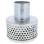 Hose Strainers Tin Can Type