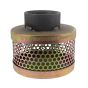 1/12" BSP Strainer ***LAST STOCK***