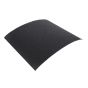 Emery Sheets, 230 x 280mm (9" x 11") P80 Grit - Sold Individually