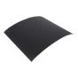 Emery Sheets, 230 x 280mm (9" x 11") P80 Grit - Sold Individually