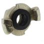 Claw Coupling 3/4"BSP Female for Trelawny LPS55 Pole Scabbler - 843.0765