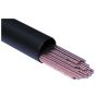 Gas Welding Rods 1.6mm Copper Coated Mild Steel - 2kg Pack