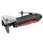 SIP 3.0" Air Cut-Off Tool c/w Metal Guard 90psi Operating Pressure