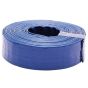 Layflat Delivery Hose 1.5 Inch 10m for SIP Pumps - 07630
