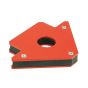 Magnetic Holder size M used to Hold Materials During Welding 45Lbs Capacity