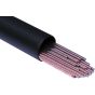 Gas Welding Rods 1.6mm Copper Coated Mild Steel - 2kg Pack