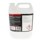 SIP 5 Litre Valeting Detergent concentrated & low foam cleaner for fabrics