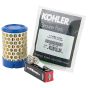 Kohler Service Kit for CH395 9.5hp & CH440 14hp Petrol Engines