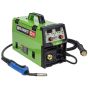 SIP Weldmate AutoPlus 160A MIG/ARC/TIG Synergic Inverter Welder