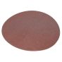 SIP 12" Sanding Disc 80 Grit & Fine cut ideal for Disc & Combo Sanders