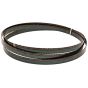 SIP 14" HD Bandsaw Blade 2750 x 25mm 4TPI 