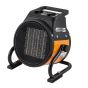 2kW Electric Fan Heater - SIP Turbofan 2000