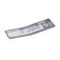Name Plate for Makita 9404 Belt Sanders - 852039-7