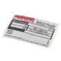Name Plate for Makita 9527NB Angle Grinder - OEM No. 858485-2