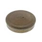 Fuel Tank Cap Screwed (approx. 17/8" 37mm) for Villiers BSA Engines - 86 865